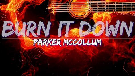 burn it down traduzione|youtube burn it down song.